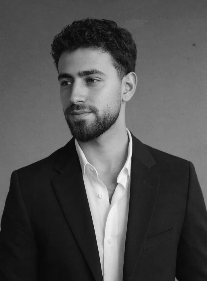 صورة أحمد فياض